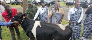 Inka ni umurage w’u Rwanda n’Abanyarwanda – MINAGRI