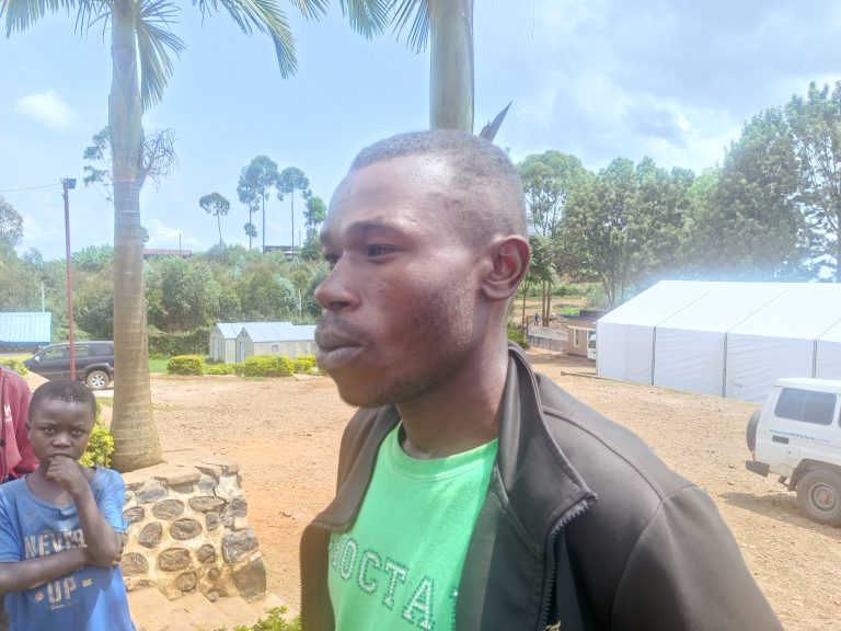 Ubuze umusoro arakubitwa akanyagwa amatungo – Ubuhamya bw’uwavukiye mu mashyamba ya RDC 