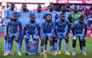Igikombe cy’Isi: Amerika yasabye Ikipe y’igihugu ya RDC kujya mu kato