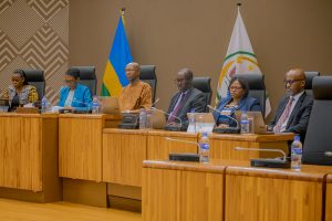 Abadepite batoye itegeko rishya rigenga amatora 