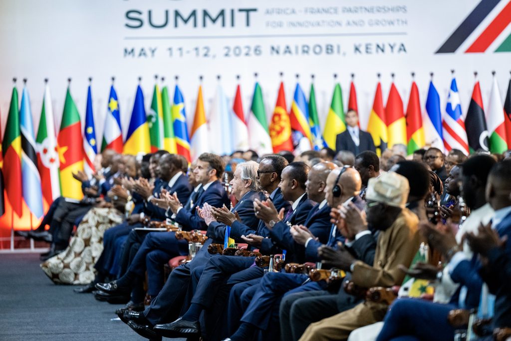 Afurika yahawe amasezerano menshi atarasohojwe – Perezida Kagame 