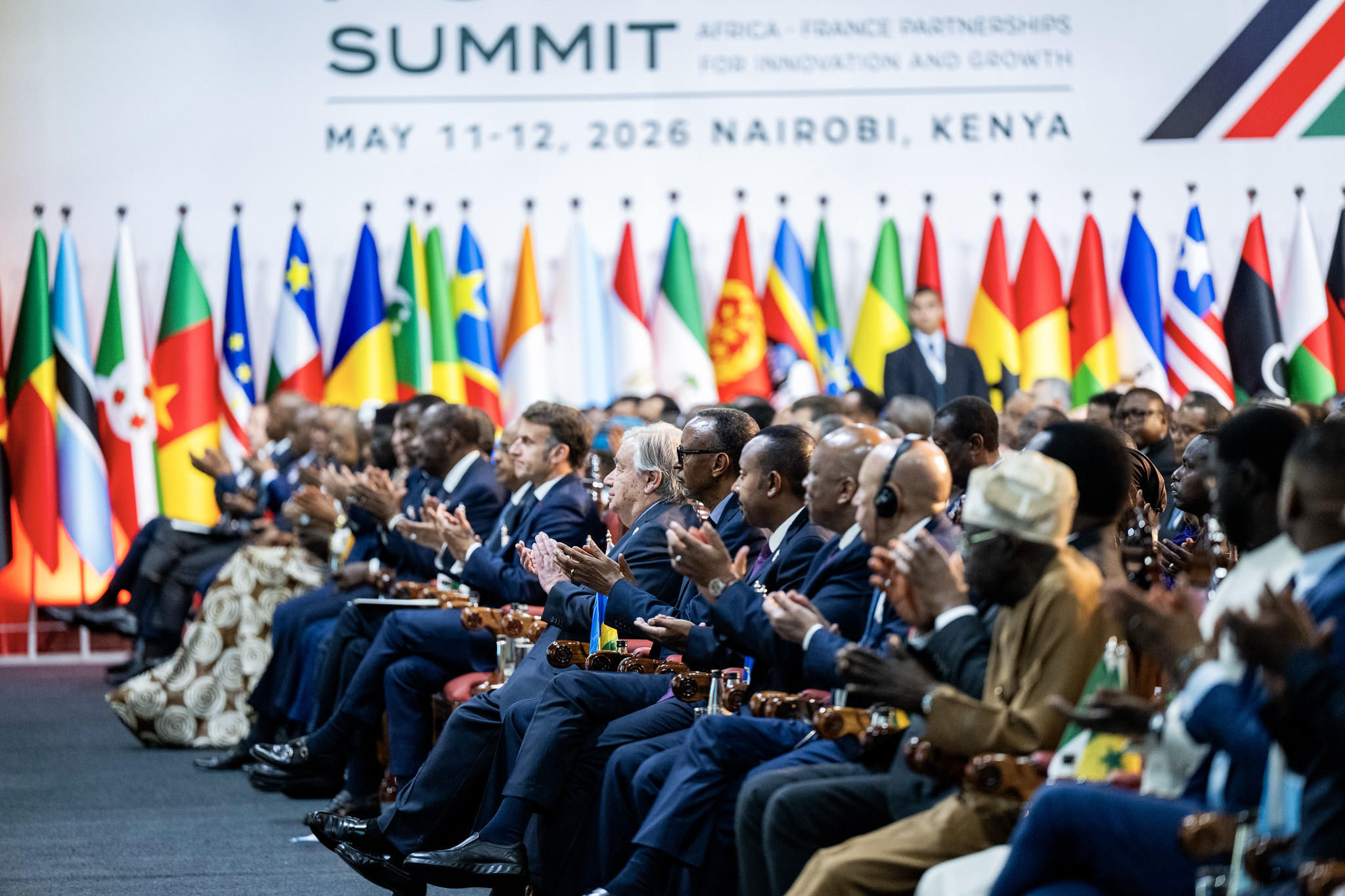 Afurika yahawe amasezerano menshi atarasohojwe – Perezida Kagame 