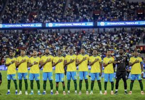 Icyo u Rwanda rwishingikirijeho mu gushaka itike y’igikombe cya Afurika