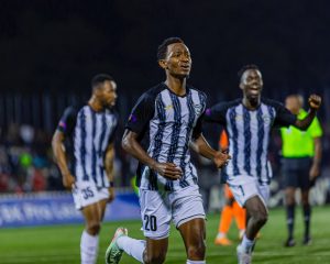 APR FC yatsinze AS Kigali isatira kwegukana igikombe cya Shampiyona