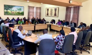 2022-2026: Abakozi ba Leta 329 birukanwe mu kazi kubera imyitwarire mibi