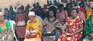 Musanze: Hari abarwara amaso bagakeka ko ari amarozi na karande zo mu miryango