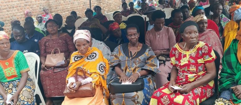 Musanze: Hari abarwara amaso bagakeka ko ari amarozi na karande zo mu miryango