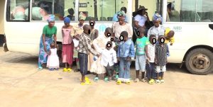 Rusizi: Abanyarwanda 19 batahutse bavuye mu mashyamba ya RDC