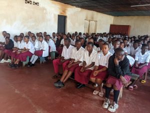 Clubs z’Ubumwe n’Ubudaheranwa mu mashuri zitezweho kurwanya ingengabitekerezo ya Jenoside