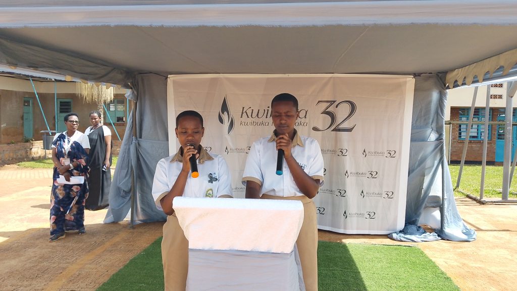 Kwigisha urubyiruko amateka ni intwaro yo kurwanya ingengabitekerezo ya Jenoside