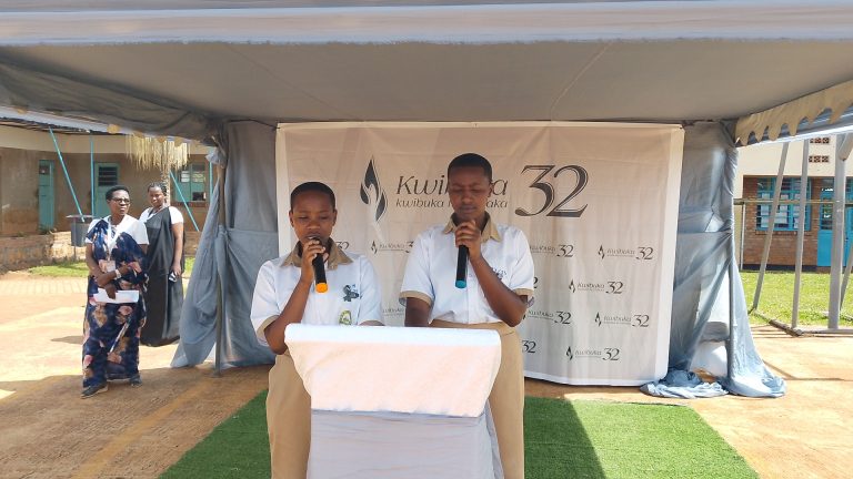 Kwigisha urubyiruko amateka ni intwaro yo kurwanya ingengabitekerezo ya Jenoside