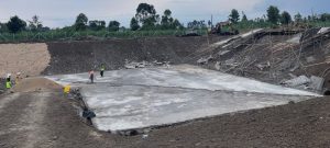 Musanze: Abaturage bishimiye ko ibyo bafataga nk’umwanda bigiye kubyazwa umusaruro
