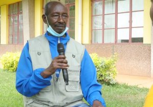 Byinshi ku nkomoko y’indirimbo ‘Agahinda karakanyagwa’imaze imyaka isaga 55