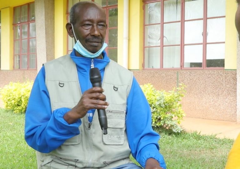 Byinshi ku nkomoko y’indirimbo ‘Agahinda karakanyagwa’imaze imyaka isaga 55
