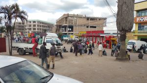 Muhanga: Abategereza akazi ‘ku ndege’ barasaba gufashwa kwibumbira muri koperative