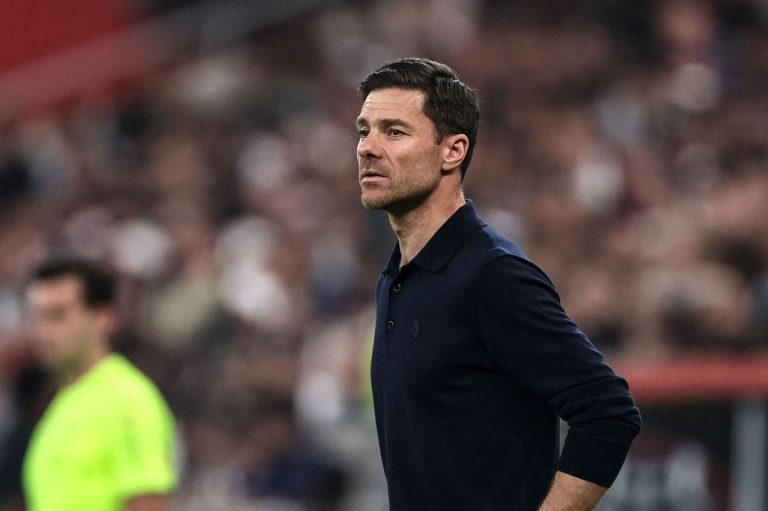 Xabi Alonso yagizwe Umutoza mushya wa Chelsea