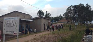 Ruhango: Babangamiwe n’abasinda inzoga yiswe “Igiseyeye” bagateza urugomo