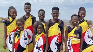 Ebola ishobora gutambamira urugendo rwa Ghetto Kids muri FIFA 2026