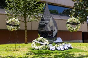 Kwibuka 32: Ishimwe ry’u Rwanda kuri Kaminuza ya Leta ya California 