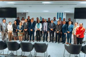 U Rwanda rurasangiza ibihugu bigize g7+ ubunararibonye mu miyoborere