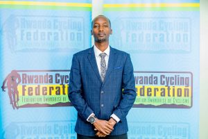 Nkurayija Ishimwe Jean Hubert yatorewe kuyobora FERWACY