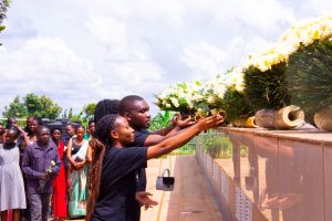 Kwica abagore n’abana wari umugambi wo kurimbura Abatutsi – Ubuhamya bwa Uwimana