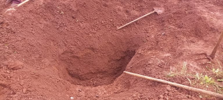 Nyamasheke:&nbsp;&nbsp;Yakubise isuka agwa ku mubiri bikekwa ko ari uw’uwazize Jenoside&nbsp;