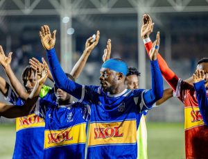 Igikombe cy’Amahoro: Rayon Sports yageze ku mukino wa nyuma isezereye Gorilla FC