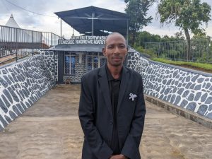 Nyamasheke: Jenoside yakorewe Abatutsi yabaye afite imyaka 12 yamurwaje ihungabana imyaka 28