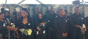 ‘Kwibuka si umuhango gusa ni uburyo bwo kwiga kurwanya Jenoside’