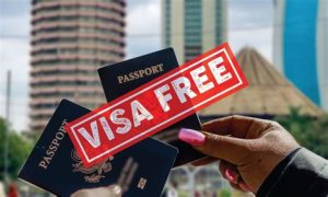 Inyungu zo kuba Nigeria na Botswana byakuriyeho visa Abanyarwanda 