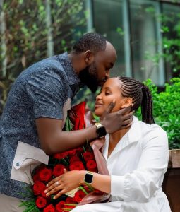 Murindahabi Irene agiye gukora ubukwe