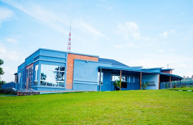 Ntarama: Inzu y’Amateka izafasha kuyabika no kuvanamo amasomo – MINUBUMWE