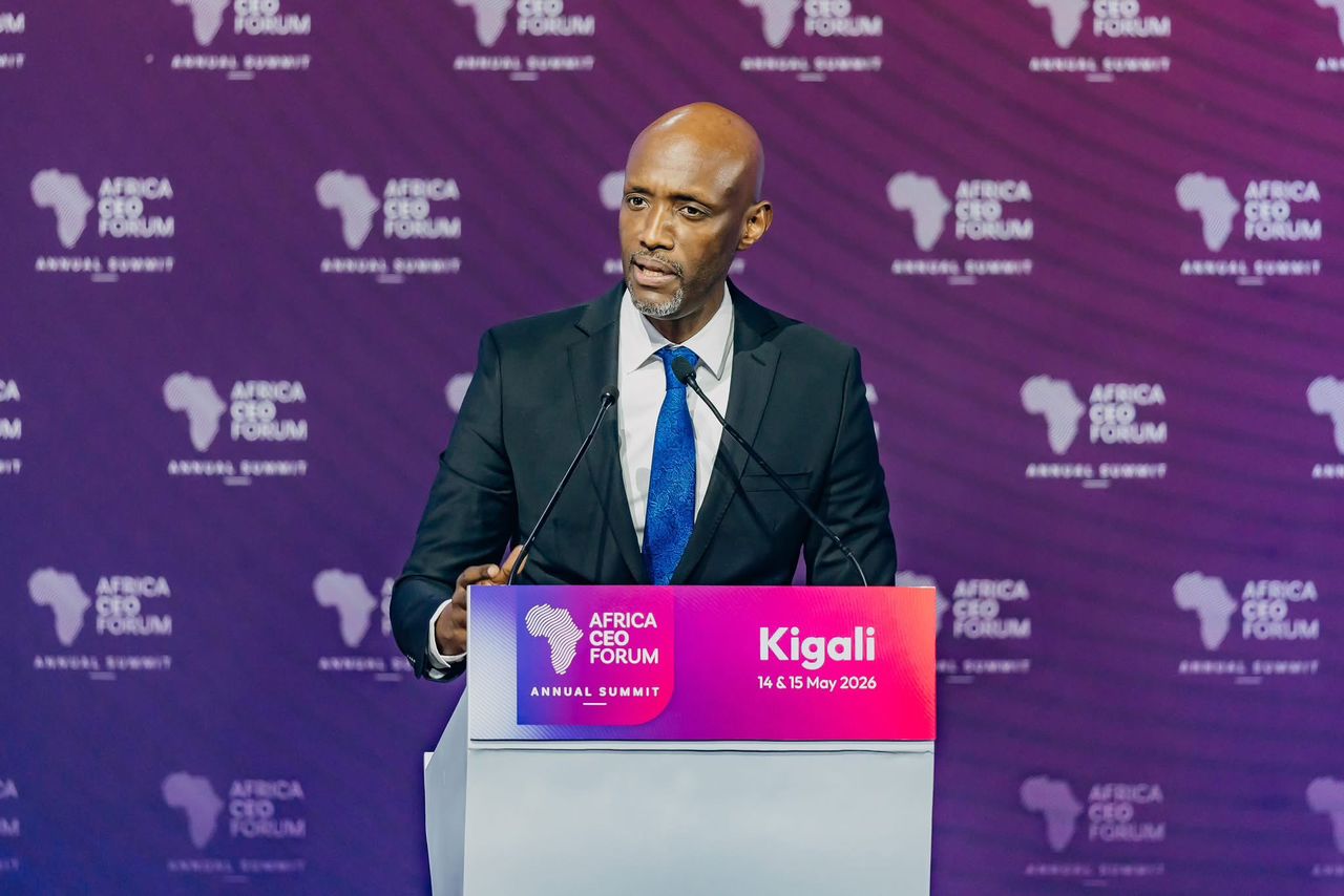 U Rwanda rusobanukiwe impamvu yo gukora ishoramari mu ngeri zitandukanye – RDB
