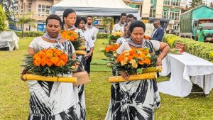 Gicumbi: PSF iranenga abikorera bishoye muri Jenoside yakorewe Abatutsi