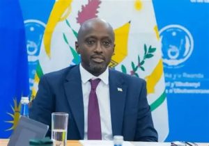 U Rwanda na Mozambique bazakomeza ubufatanye mu mutekano nubwo EU yahagaritse inkunga – Amb. Nduhungirehe