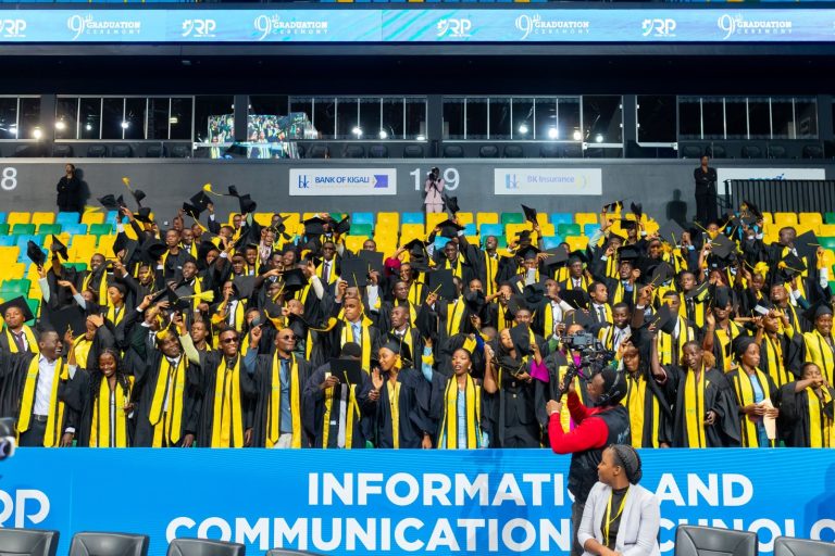 » Politekiniki y’u Rwanda yashyize ku isoko ry’umurimo abarenga 3500 ...