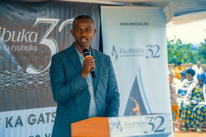 Gatsibo: Habarurwa imiryango 78 yazimye muri Jenoside 
