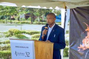 Nyagatare: Barifuza ikimenyetso cy’amateka ku bari abakozi muri aka karere bazize Jenoside