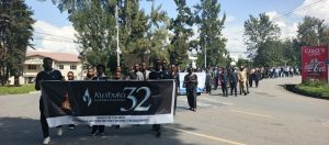Kwibuka 32: Ahigishirizwaga amacakubiri hasigaye hatangirwa ubumenyi bwubaka igihugu