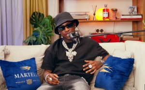 Shallipopi utegerejwe i Kigali yagaragaje impamvu yasimbuje injyana ya Amapiano iya Rap