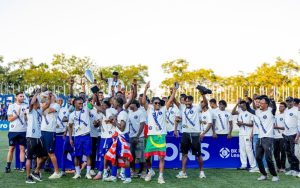 Al-Hilal SC yegukanye Igikombe cy’Icyubahiro cya Shampiyona 2025/26