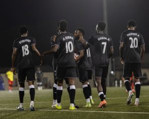 APR FC yasanze Rayon Sports ku mukino wa nyuma w’Igikombe cy’Amahoro