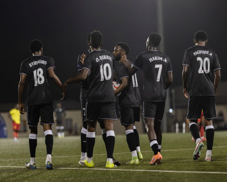 APR FC yasanze Rayon Sports ku mukino wa nyuma w’Igikombe cy’Amahoro