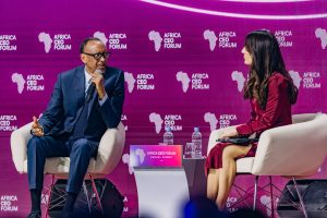 Ibihano ntibyatubabaza kurusha kwemera gukoreshwa ibyo tudashaka – Perezida Kagame