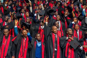 Politekiniki y’u Rwanda yashyize ku isoko ry’umurimo abarenga 3500