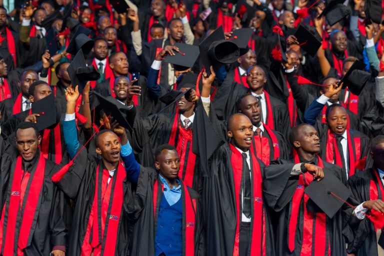 Politekiniki y’u Rwanda yashyize ku isoko ry’umurimo abarenga 3500