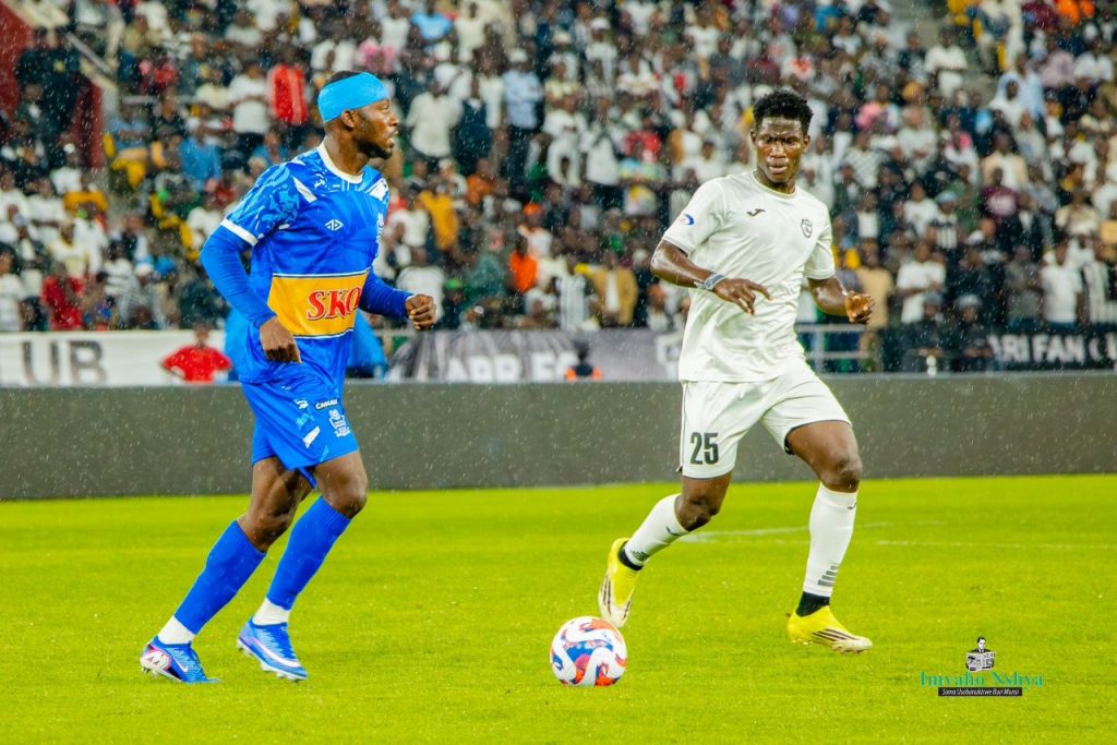 Hatangajwe igihe Shampiyona y’u Rwanda ya 2026/27 izatangirira