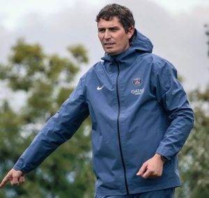 Dylan Lienart yagizwe Umuyobozi mushya wa Teniki muri Rayon Sports