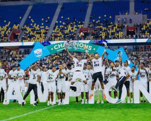 APR FC yegukanye igikombe cya Shampiyona ku nshuro ya 7 yikurikiranya
